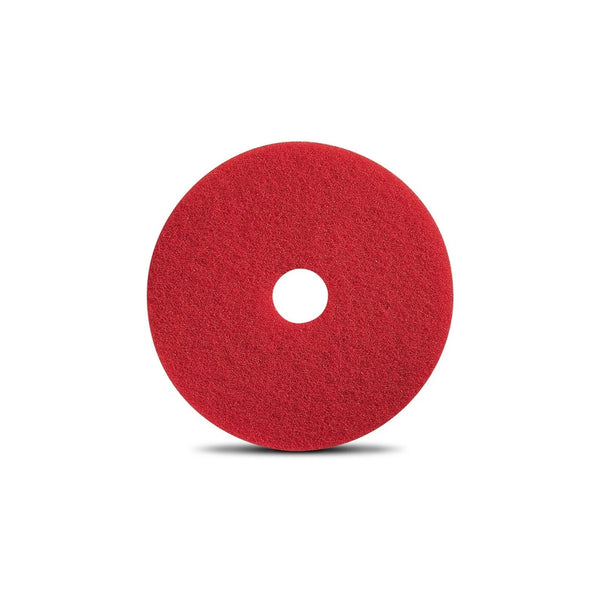 PAD ROJO 17 PULGADAS